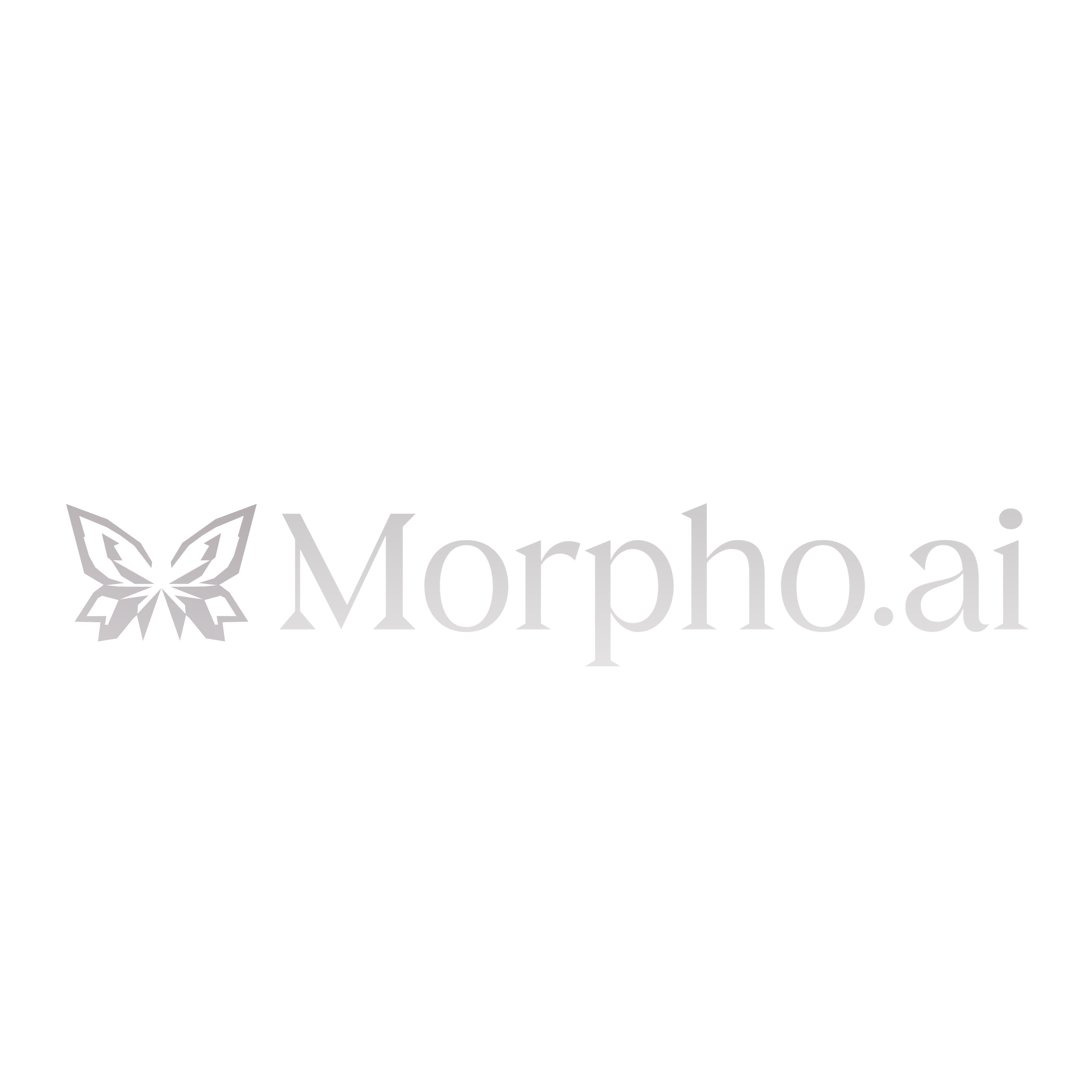 MORPHOAI Logo